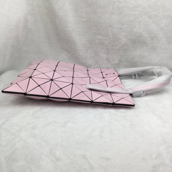 New Bao Bao Issey Miyake Lucent Tote Bag - Picture 4 of 10